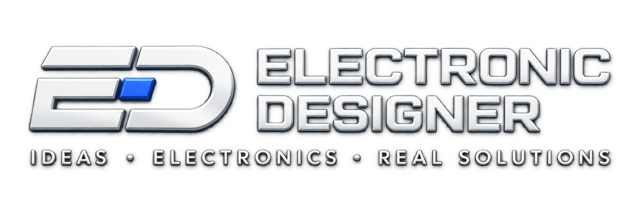 Electronic Designer